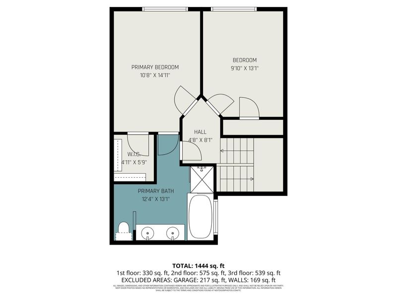 7149 Cascade Drive, Florence, KY 41042 Photo 18