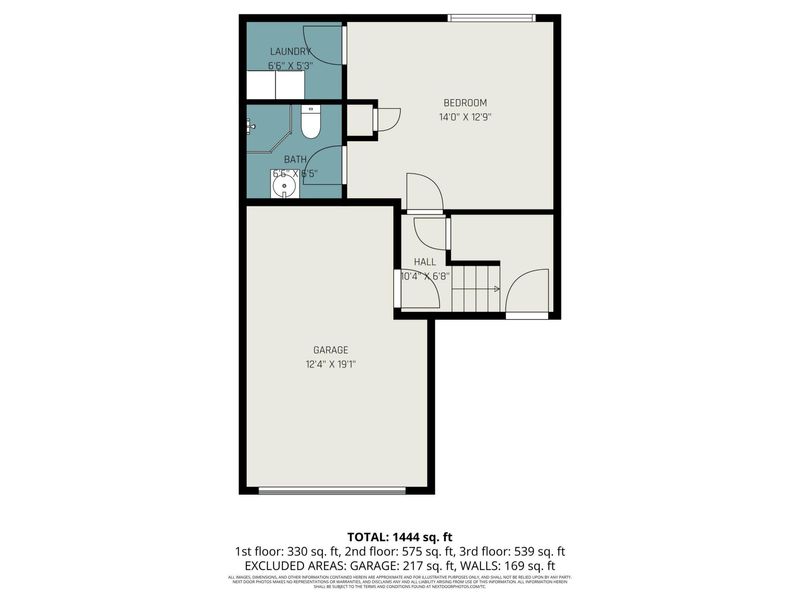 7149 Cascade Drive, Florence, KY 41042 Photo 19