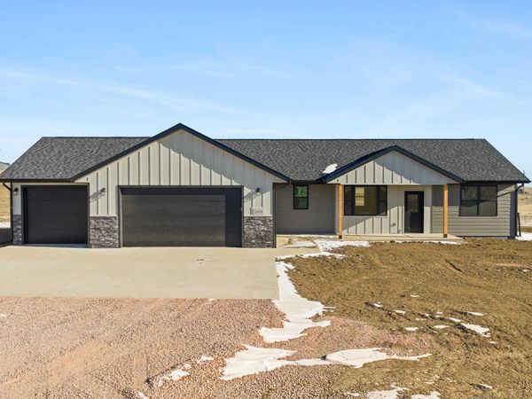 22426 BILLET CT, Rapid City, SD 57701