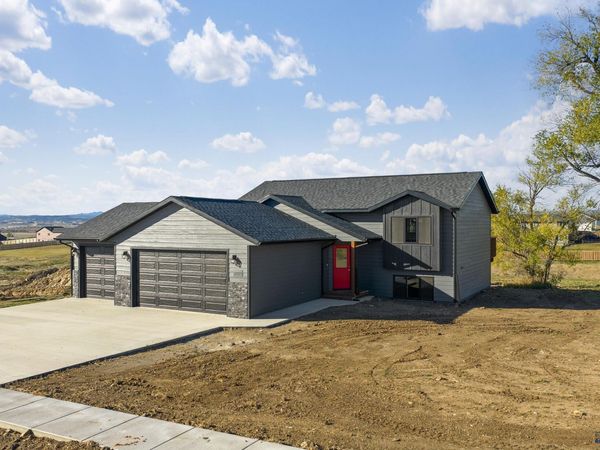 24001 CINCH CT, Rapid City, SD 57701