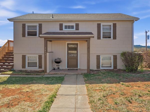 3417 W RAPID, Rapid City, SD 57702