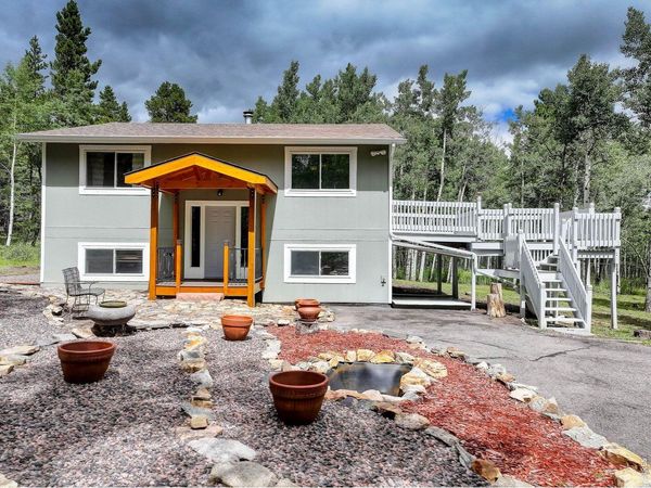 233 Deer Cir, Black Hawk, CO 80422