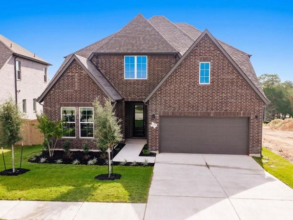 116 Silverbell LN, Bastrop, TX 78602