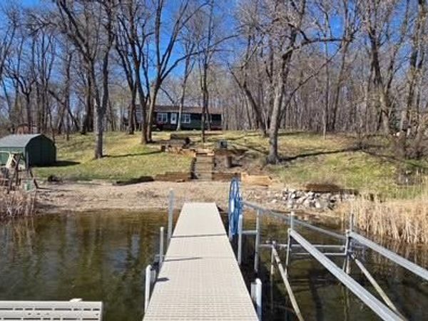 11650 Tall Timbers Road SW, Garfield, MN 56332