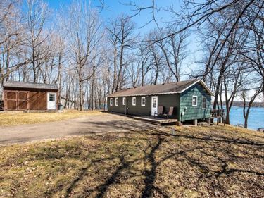 11650 Tall Timbers Road SW, Garfield, MN 56332