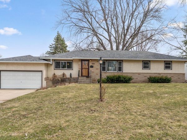 4080 Jersey Avenue N, Crystal, MN 55427