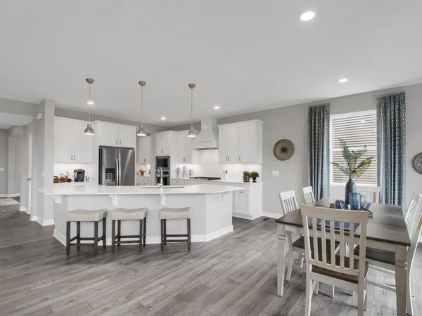 23641 Marshview Drive , Rogers, MN 55374