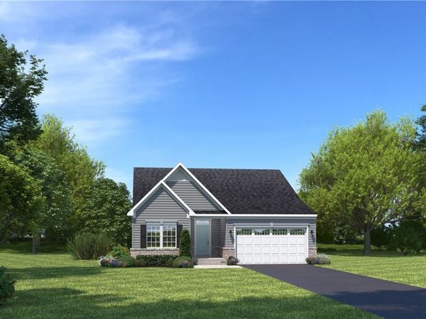 284 Dana Drive, Eighty Four, PA 15330