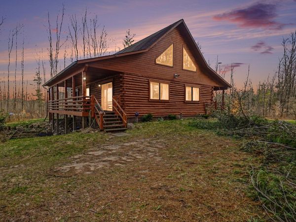 20908 N Lakola Road, Tustin, MI 49688