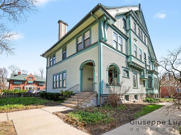 448 Fulton Street E, Unit 7, Grand Rapids, MI 49503