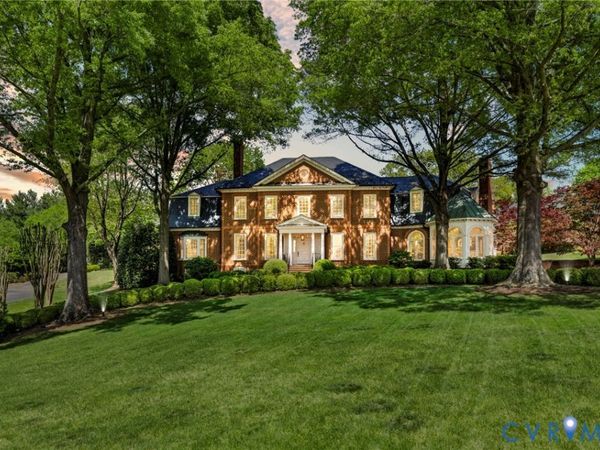 103 Lockgreen Place, Richmond, VA 23226