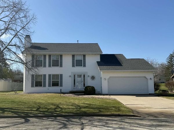 423 OAK STREET, Denmark, WI 54208
