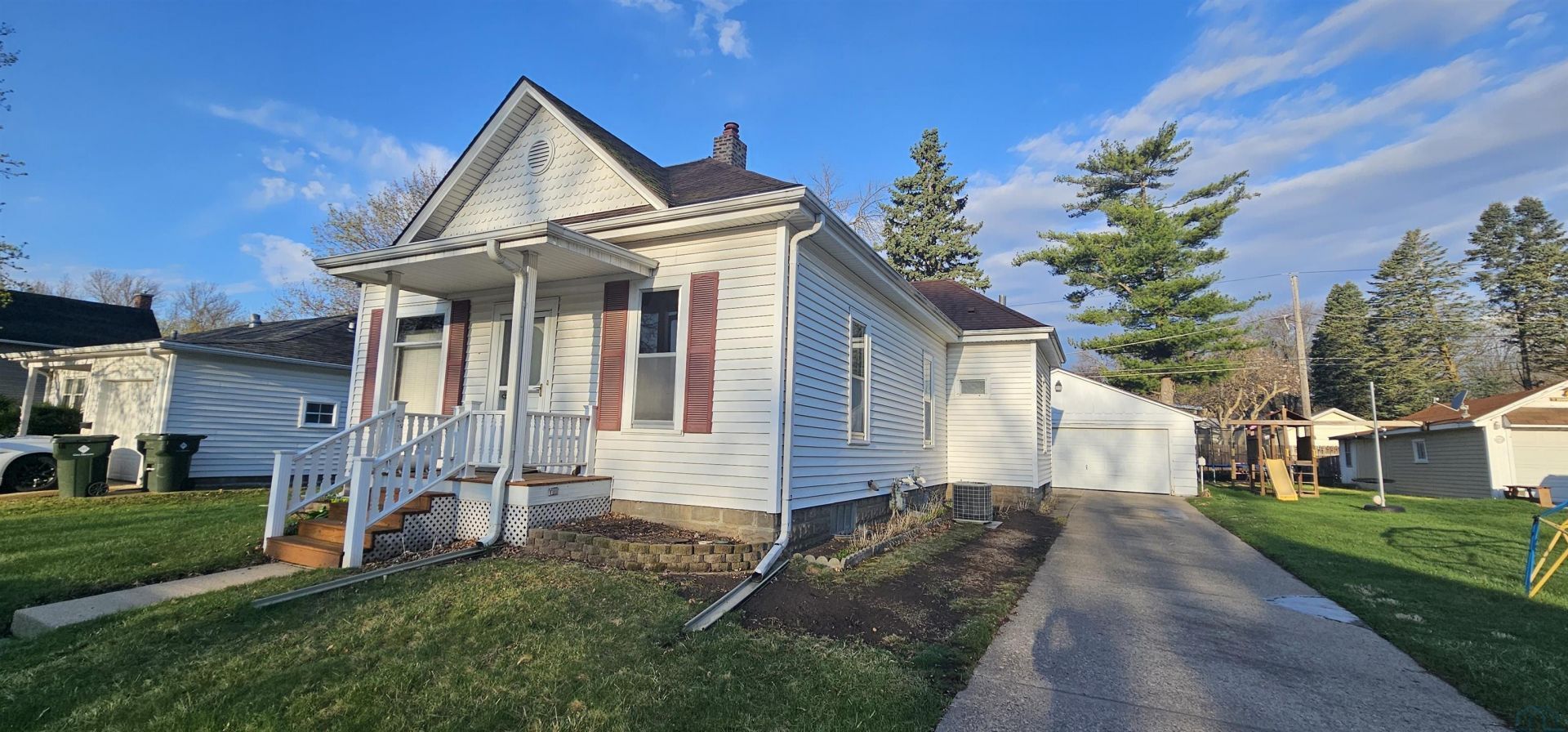 4431 Fillmore St., Sioux City, IA 51108 Main Photo