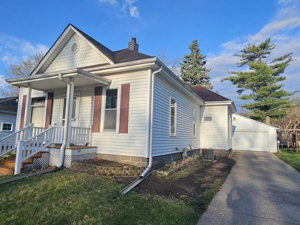 4431 Fillmore St., Sioux City, IA 51108