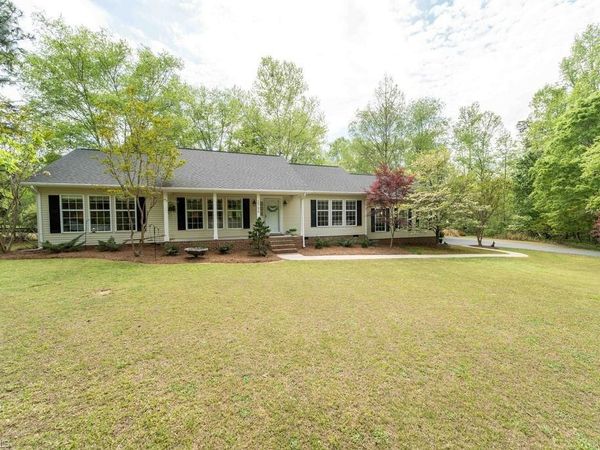 173 A Marshall Smith Road, Colfax, NC 27235