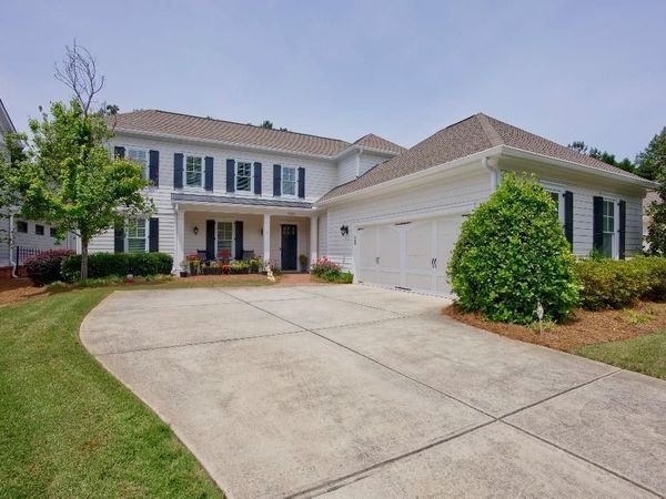 2189 Bessbrook Square, Statham, GA 30666
