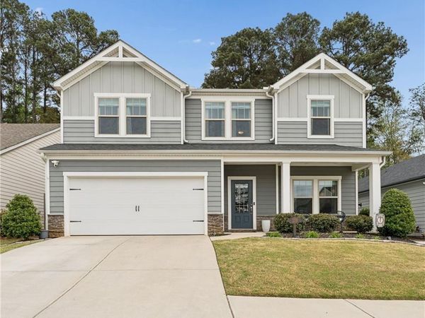 159 Neese Farm Drive, Woodstock, GA 30188