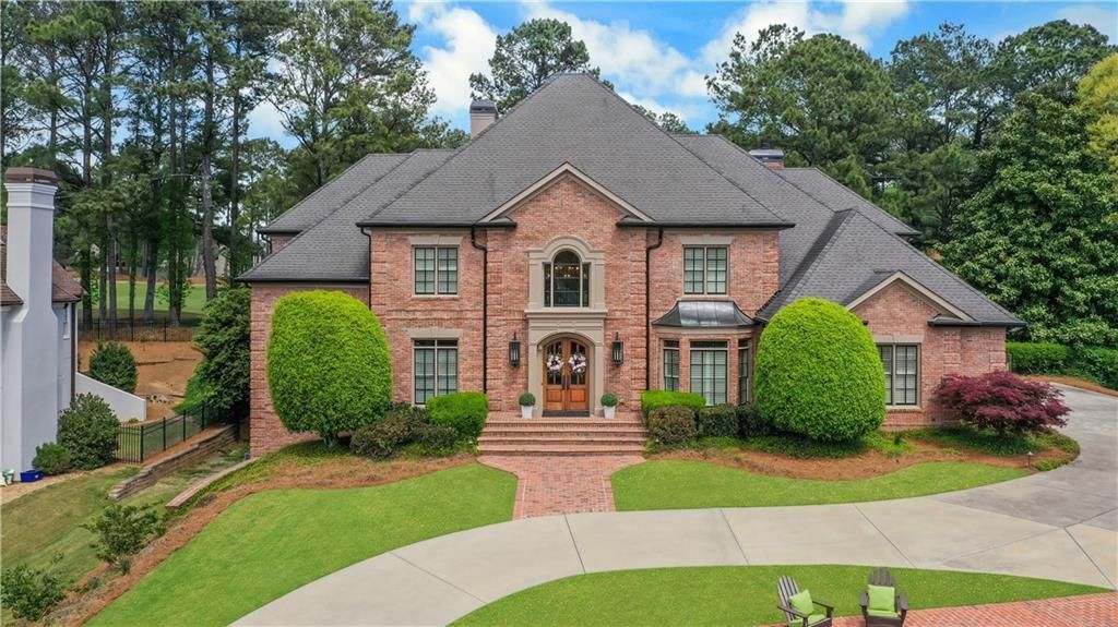 1834 Ballybunion Drive, Johns Creek, GA 30097 Main Photo