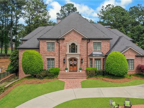 1834 Ballybunion Drive, Johns Creek, GA 30097
