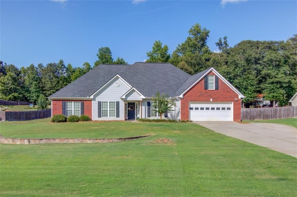 172 Arbor Trace, Braselton, GA 30517 Main Photo