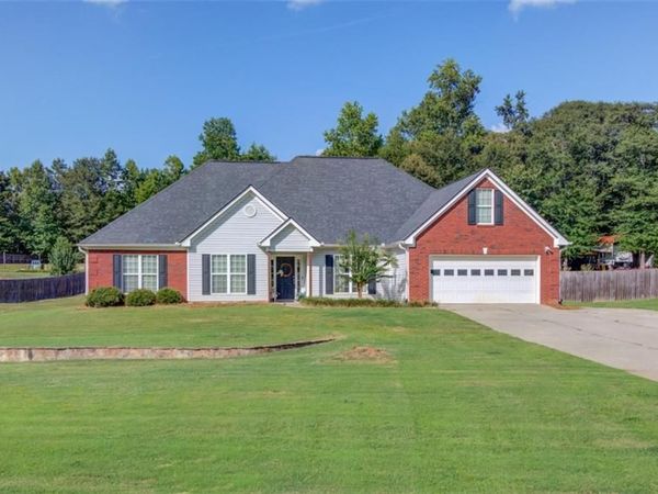 172 Arbor Trace, Braselton, GA 30517
