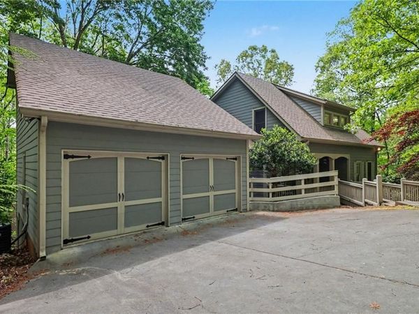 53 Pinto Place, Jasper, GA 30143