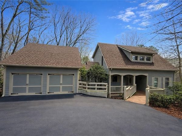 53 Pinto Place, Jasper, GA 30143