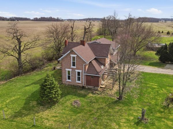 3489 Cemetery Road, Saint Paris, OH 43072