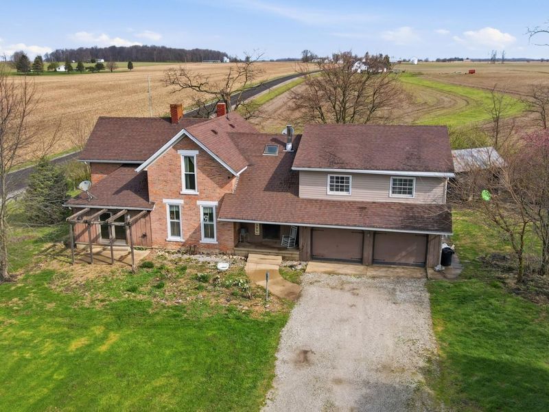 3489 Cemetery Road, Saint Paris, OH 43072 Photo 2