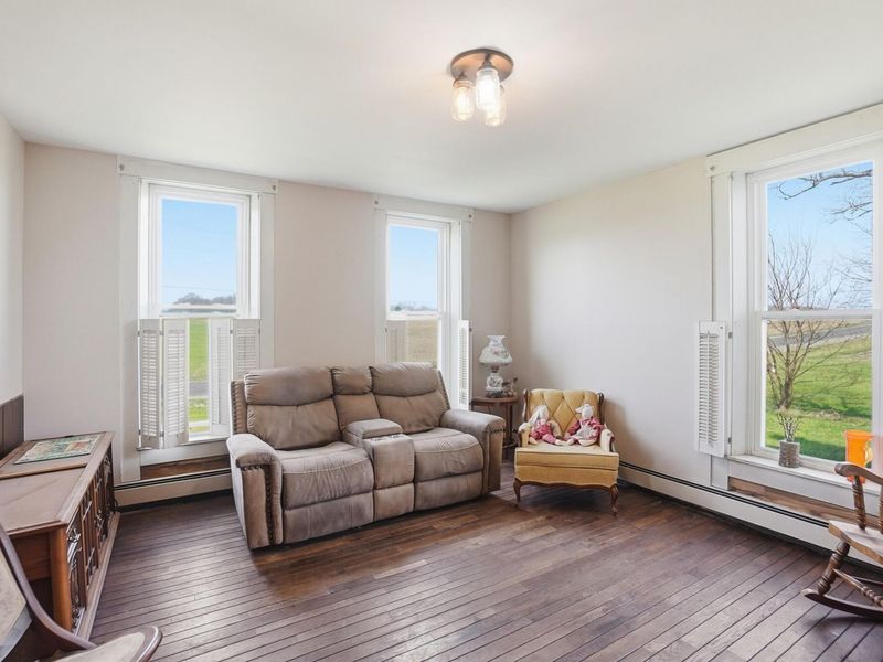 3489 Cemetery Road, Saint Paris, OH 43072 Photo 29