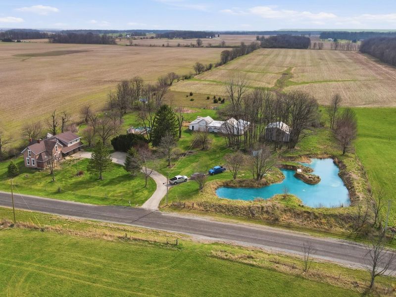 3489 Cemetery Road, Saint Paris, OH 43072 Photo 3