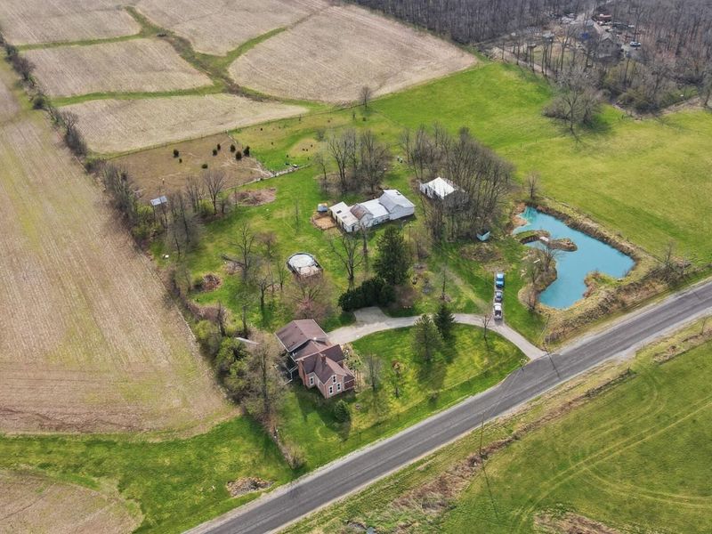 3489 Cemetery Road, Saint Paris, OH 43072 Photo 4