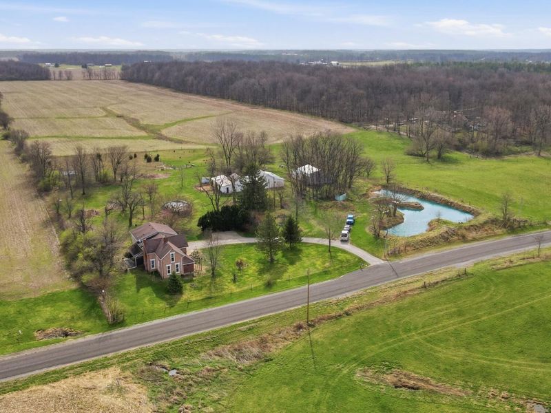 3489 Cemetery Road, Saint Paris, OH 43072 Photo 47