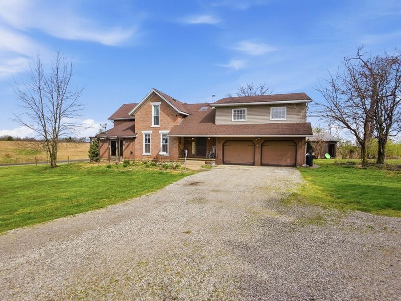 3489 Cemetery Road, Saint Paris, OH 43072 Photo 5