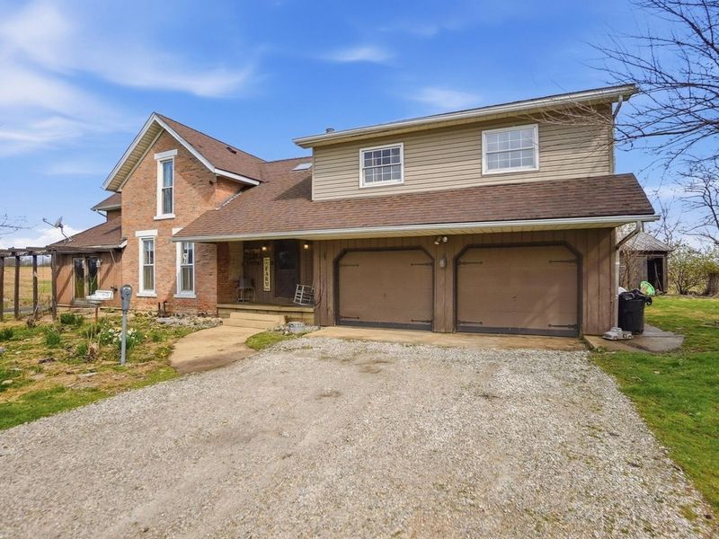 3489 Cemetery Road, Saint Paris, OH 43072 Photo 6