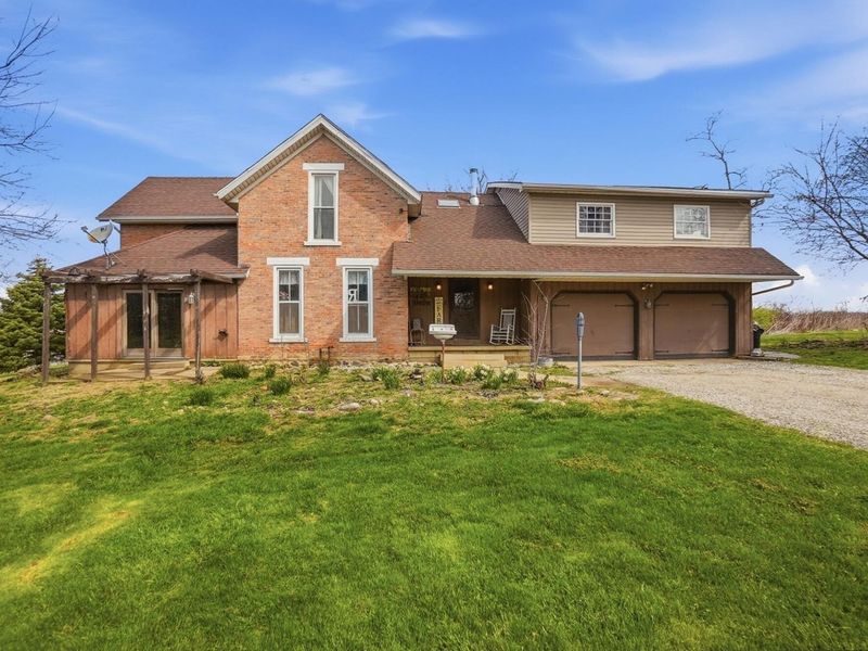 3489 Cemetery Road, Saint Paris, OH 43072 Photo 7