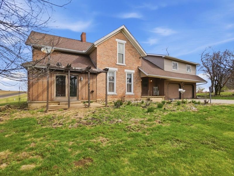 3489 Cemetery Road, Saint Paris, OH 43072 Photo 8