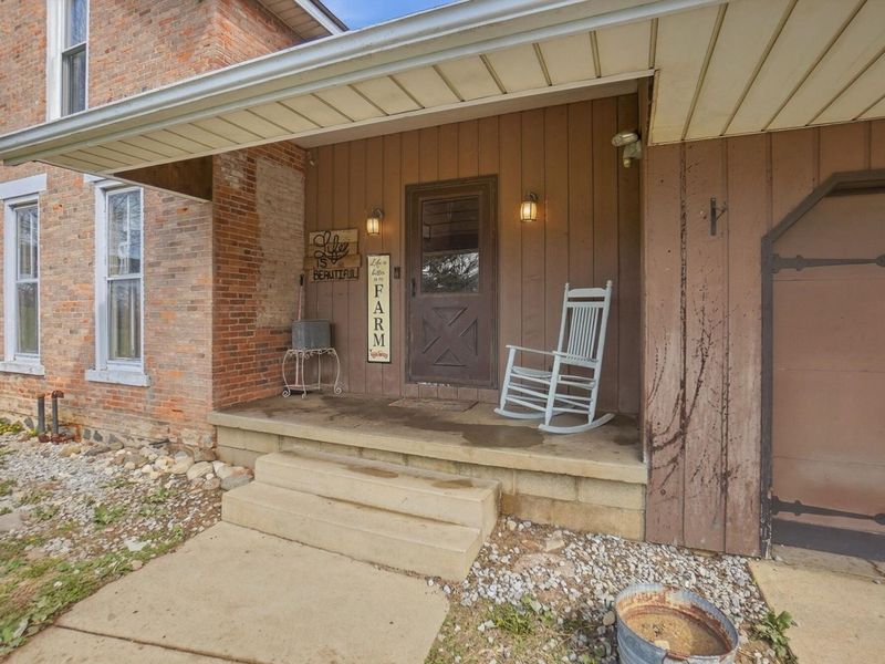 3489 Cemetery Road, Saint Paris, OH 43072 Photo 9