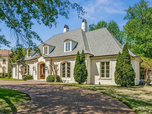 287 CLOISTER GREEN LN, Memphis, TN 38120