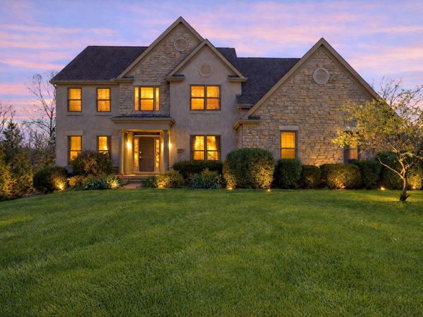 7031 Bold Forbes Court, Blacklick, OH 43004