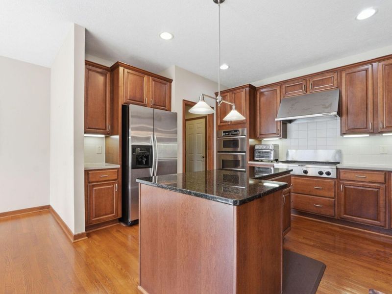 7031 Bold Forbes Court, Blacklick, OH 43004 Photo 12