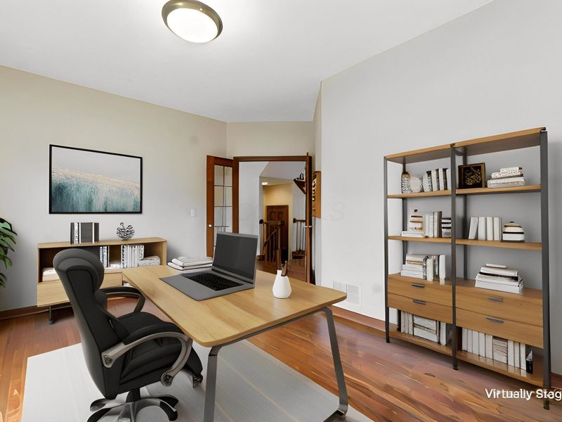 7031 Bold Forbes Court, Blacklick, OH 43004 Photo 17