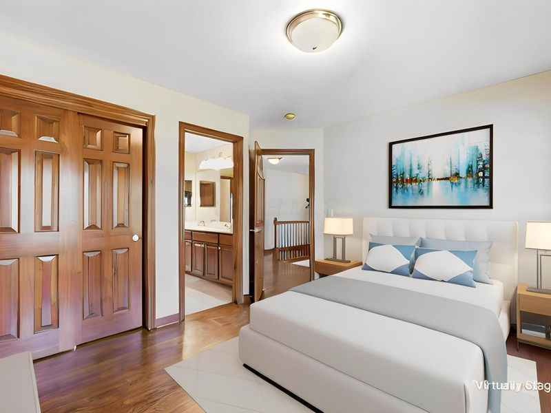 7031 Bold Forbes Court, Blacklick, OH 43004 Photo 28