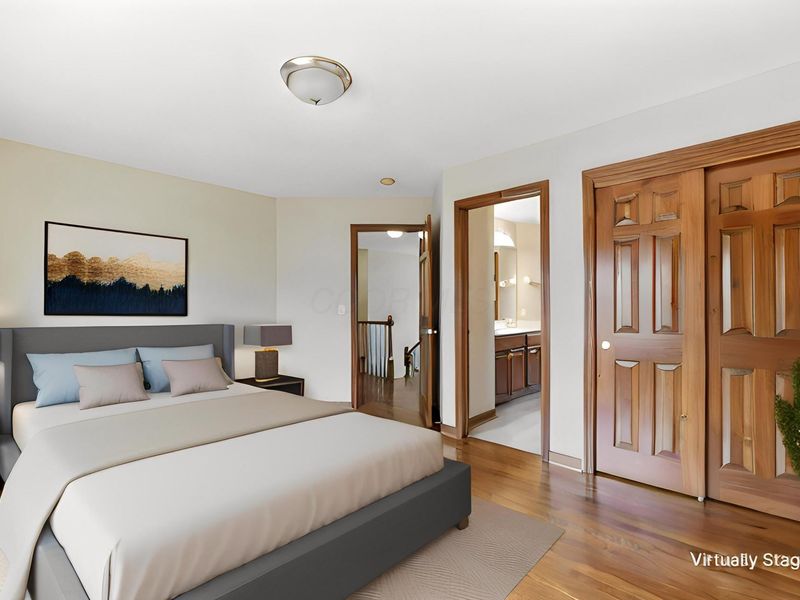 7031 Bold Forbes Court, Blacklick, OH 43004 Photo 32