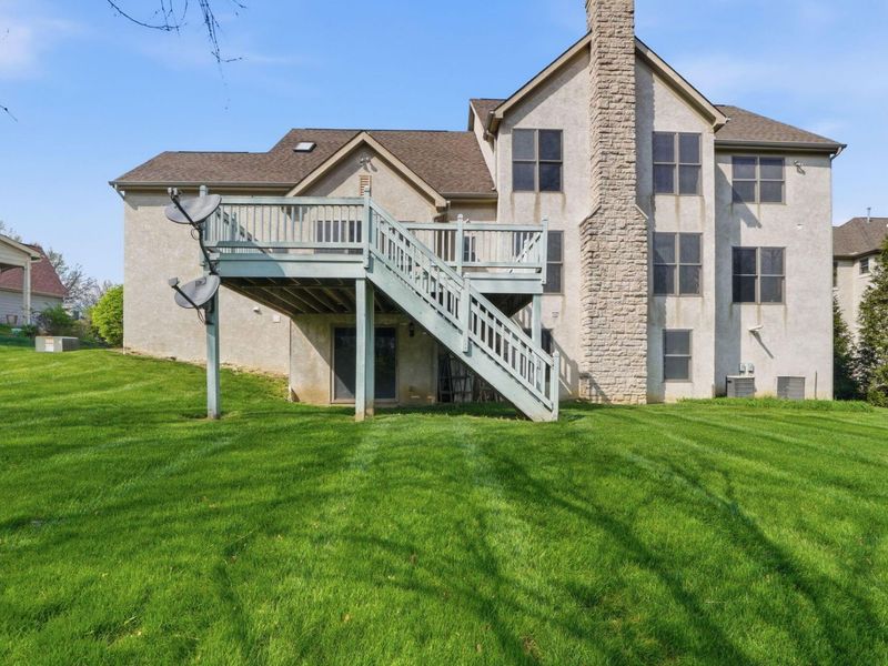 7031 Bold Forbes Court, Blacklick, OH 43004 Photo 37