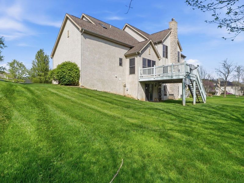 7031 Bold Forbes Court, Blacklick, OH 43004 Photo 38