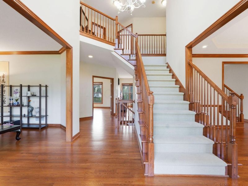 7031 Bold Forbes Court, Blacklick, OH 43004 Photo 5