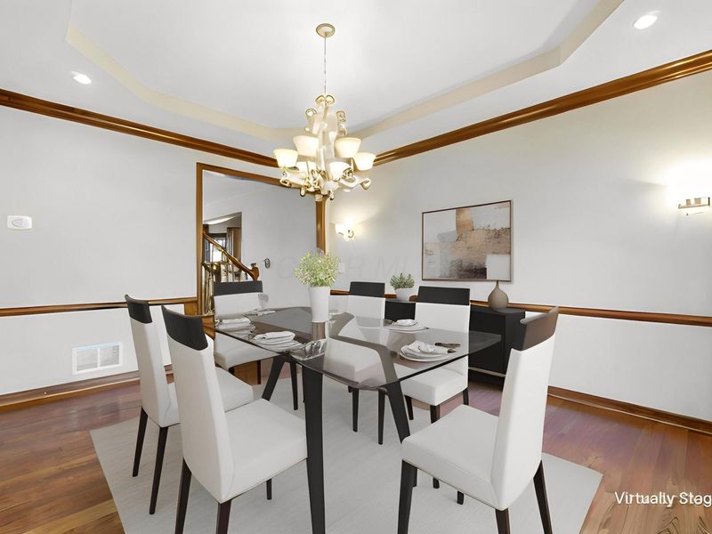 7031 Bold Forbes Court, Blacklick, OH 43004 Photo 6