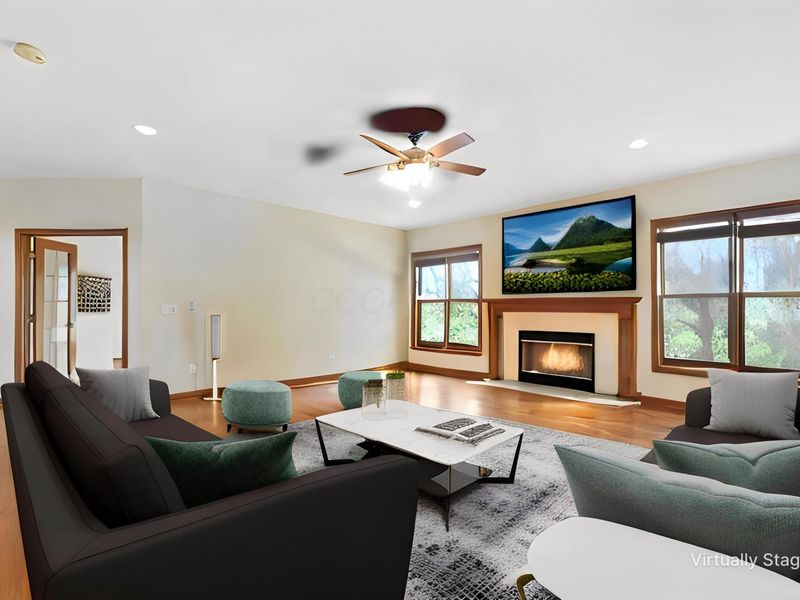 7031 Bold Forbes Court, Blacklick, OH 43004 Photo 9