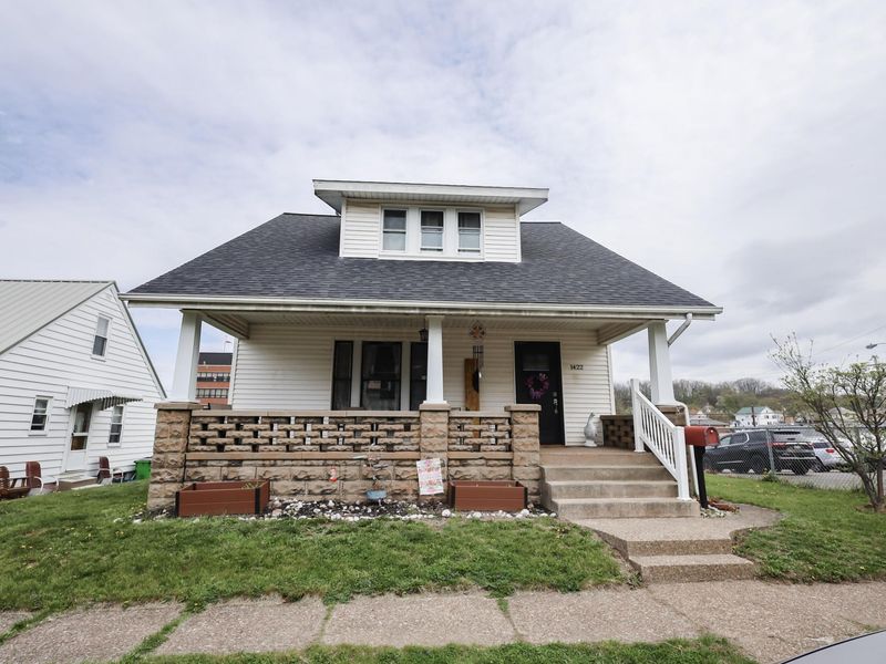 1422 Elm Street, Coshocton, OH 43812 Photo 1